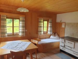 Fotografie z fotogalerie ubytování Thaletalm v destinaci Innervillgraten