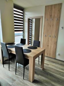 Fotografia z galérie ubytovania Apartmány Říčky II. v destinácii Říčky