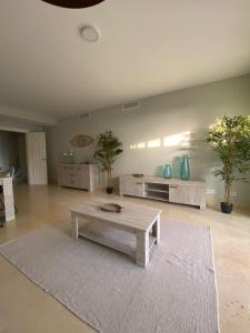 Posedenie v ubytovaní AIRE DE SOTOGRANDE