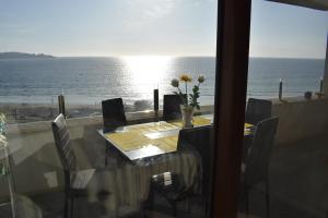 Gallery image of VIVE LA EXPERIENCIA, PLAYA, SPA, CASINO DE JUEGOS in Coquimbo