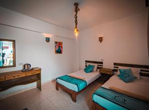 Billede fra billedgalleriet på Bamboo House Hotel Dahab i Dahab