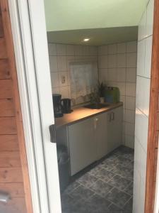 Gallery image of Ferienbungalow in Ostseenähe in Plummendorf