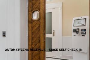 Fotografia z galérie ubytovania H Aparthotel v destinácii Ełk