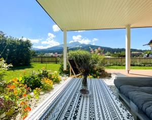 Fotografia z galérie ubytovania Haus Waltl v destinácii Sankt Johann in Tirol
