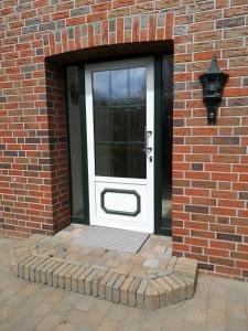 Gallery image of Gartentraum in Papenburg +10 photos