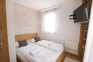 Foto dalla galleria di ATTIC a Jahorina Altre 99 foto