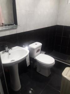 Bilik mandi di NI- KE