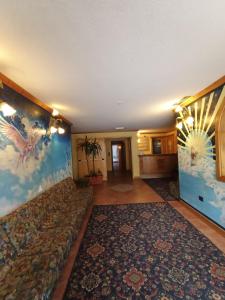 Fotografie z fotogalerie ubytování Hotel Cielo Blú v destinaci Passo del Tonale