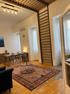 Azure King Residence in the heart of Budapest 1077 Budapest, 47 Király utca kép - 2
