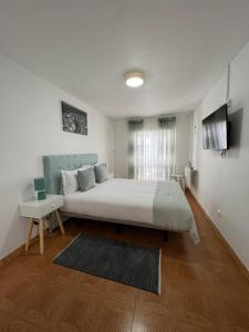 Gallery image of Residencial Mira-Mar in Peniche