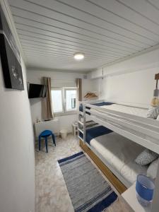 Gallery image of Residencial Mira-Mar in Peniche