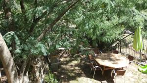 Κήπος έξω από το Cévennes Méridionales maison linge fourni +69 φωτογραφίες