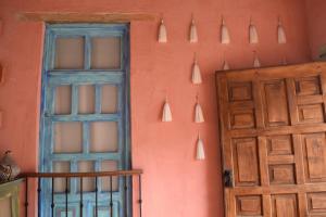 Fotografie z fotogalerie ubytování Gran Barrio v destinaci San Cristóbal de Las Casas