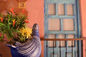 Fotografie z fotogalerie ubytování Gran Barrio v destinaci San Cristóbal de Las Casas