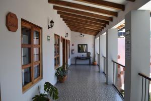 Fotografie z fotogalerie ubytování Gran Barrio v destinaci San Cristóbal de Las Casas