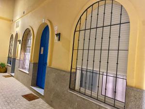 Zdjęcie z galerii obiektu Apartamentos El Mar Azul 5 El Bajondillo Torremolinos w mieście Torremolinos
