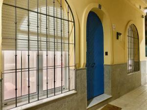 Zdjęcie z galerii obiektu Apartamentos El Mar Azul 5 El Bajondillo Torremolinos w mieście Torremolinos