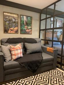 Galeriebild der Unterkunft Studio aconchegante em Barra Mansa in Barra Mansa