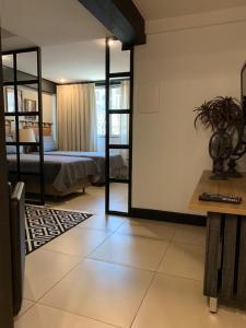 Galeriebild der Unterkunft Studio aconchegante em Barra Mansa in Barra Mansa + 17 Fotos