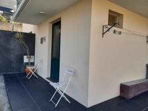 Foto dalla galleria di Apartamento Piquinho a Machico