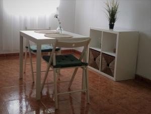 Fotografia z galérie ubytovania Coqueto miniapartamento junto centro Torremolinos v destinácii Torremolinos