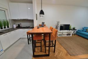 Fotografia z galérie ubytovania Apartman Miran v destinácii Osijek