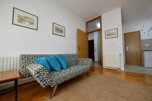 Fotografia z galérie ubytovania Apartman Miran v destinácii Osijek
