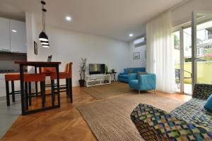 Fotografia z galérie ubytovania Apartman Miran v destinácii Osijek