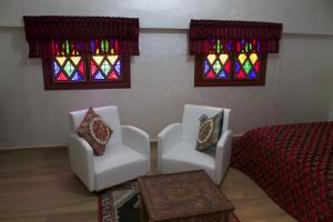 Gallery image of Collier De La Colombe in Meknès