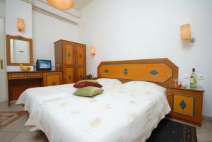 Fotografie z fotogalerie ubytování Barbouni Hotel & Studios v destinaci Naxos Chora