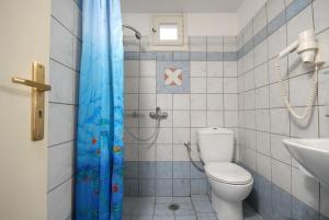 Fotografie z fotogalerie ubytování Barbouni Hotel & Studios v destinaci Naxos Chora