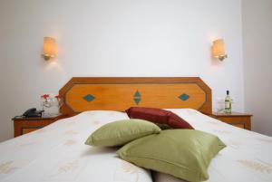 Fotografie z fotogalerie ubytování Barbouni Hotel & Studios v destinaci Naxos Chora