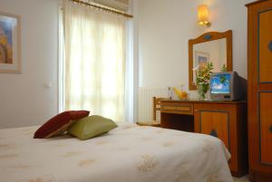 Fotografia z galérie ubytovania Barbouni Hotel & Studios v destinácii Naxos Chora