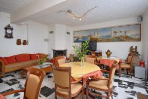 Fotografie z fotogalerie ubytování Barbouni Hotel & Studios v destinaci Naxos Chora