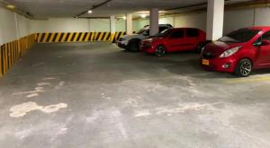 Imagem da galeria de Hotel Chico Real em Bucaramanga