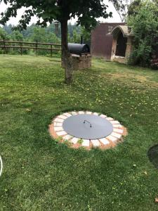 Kép Casa Valle Bruna szállásáról Fubinéban a galériában