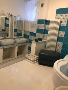 Kép Casa Valle Bruna szállásáról Fubinéban a galériában