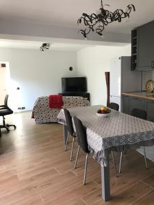 Kép Casa Valle Bruna szállásáról Fubinéban a galériában