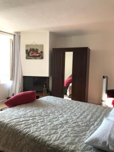 Kép Casa Valle Bruna szállásáról Fubinéban a galériában