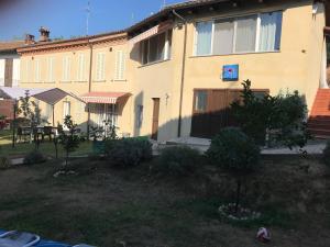 Kép Casa Valle Bruna szállásáról Fubinéban a galériában