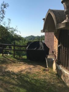 Kép Casa Valle Bruna szállásáról Fubinéban a galériában