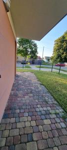 Zdjęcie z galerii obiektu Apartament Sołtysia Góra w Jeleniej Górze