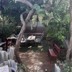 Foto dalla galleria di Apartmani Damir Kazija a Pakoštane