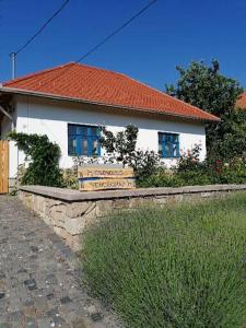 CSENDÜLŐ VENDÉGHÁZ 3325 Noszvaj, 6 Szomolyai út kép - 2