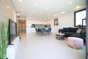 Fotografie z fotogalerie ubytování Apartment Luminosa v destinaci Zadar