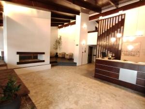 Foto da galeria de Essência Hotel Francisco Beltrão em Francisco Beltrão