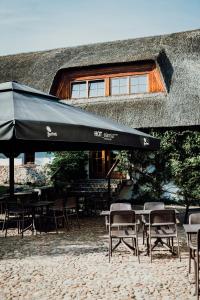 Fotografie z fotogalerie ubytování HOT_elarnia Hotel & Spa v destinaci Puszczykowo