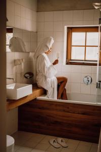 Hosté ubytování HOT_elarnia Hotel & Spa