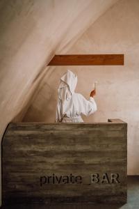 Fotografie z fotogalerie ubytování HOT_elarnia Hotel & Spa v destinaci Puszczykowo