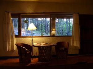 Fotografie z fotogalerie ubytování Hacienda Mariposas v destinaci Pátzcuaro